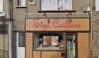 Styl Coiffure, Salon de Coiffure à Vire Normandie