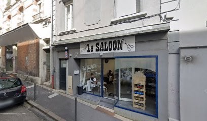 Le Saloon, Salon de Coiffure à Longwy