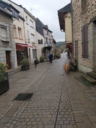 Tendance Coiffure, Salon de Coiffure à Malestroit