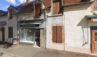 Cognard Didier, Salon de Coiffure à Génelard