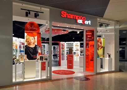 Salon Shampoo Expert V2, Salon de Coiffure à Villeneuve-d'Ascq