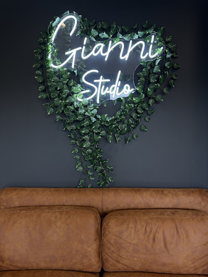 Gianni Studio Coiffeur à Lunel