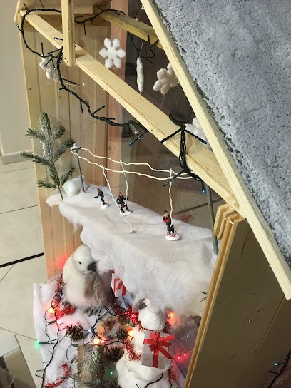 Aux Mains D'Argent, Salon de Coiffure à Cagnac-les-Mines