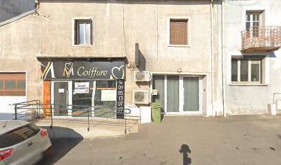 M coiffure, Salon de Coiffure à Golbey
