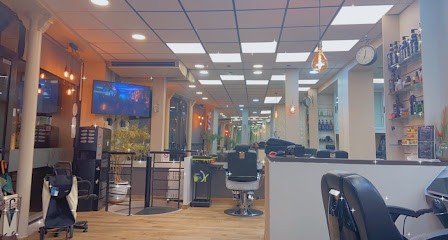 Barber Shop Nouvel'R, Salon de Coiffure à Suresnes