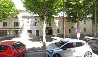 Cote Homme, Salon de Coiffure à Castelnaudary
