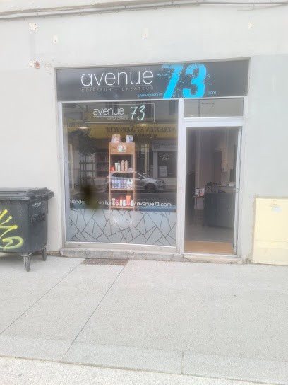 Avenue 73, Salon de Coiffure à Clermont-Ferrand