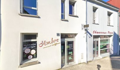 Ambre Coiffure, Salon de Coiffure à Chanceaux-sur-Choisille