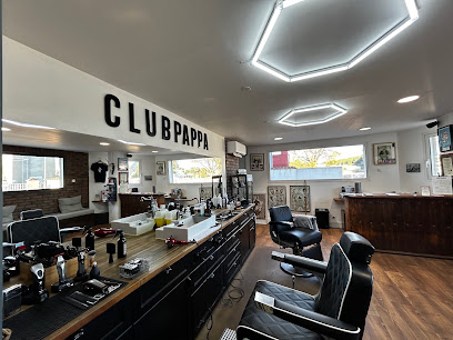 French Barber ( Club Pappa ) Barbier à Martigues