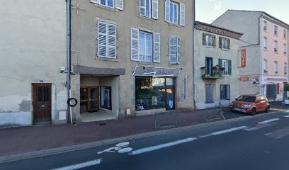 Isa Manu, Salon de Coiffure à Issoire