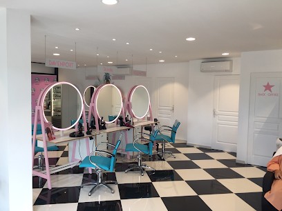 Tchip Coiffure Val-de-Reuil, Salon de Coiffure à Val-de-Reuil