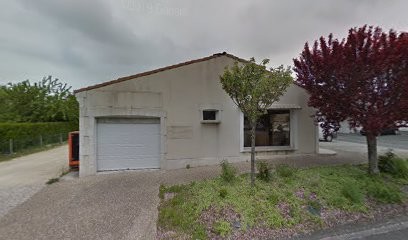 Gaillard Evelyne, Salon de Coiffure à Matha