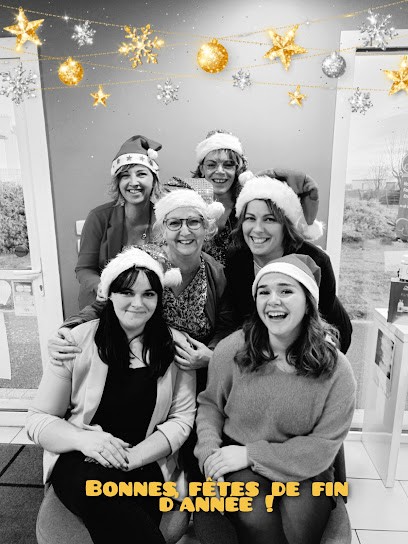 Création Coiffure, Salon de Coiffure à Plouider