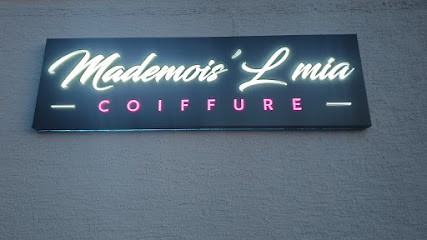 Mademois'L Mia, Salon de Coiffure à Marcellaz