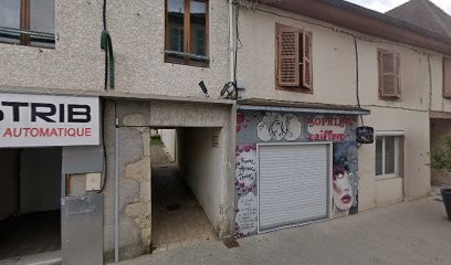 Sophie Coiffure, Salon de Coiffure aux Avenières Veyrins-Thuellin