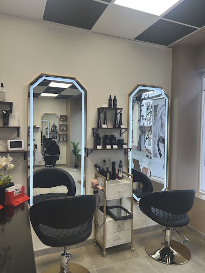 Khair Coiffeur à Wissembourg