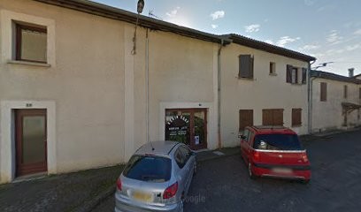 KARIN'COUP COIFFURE, Salon de Coiffure à Blajan