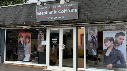 Stéphanie Coiffure, Salon de Coiffure à Léry