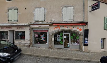 Atelier De Cecile, Salon de Coiffure à Boën-sur-Lignon