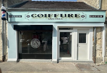 O Gars Sage, Salon de Coiffure à Saintines