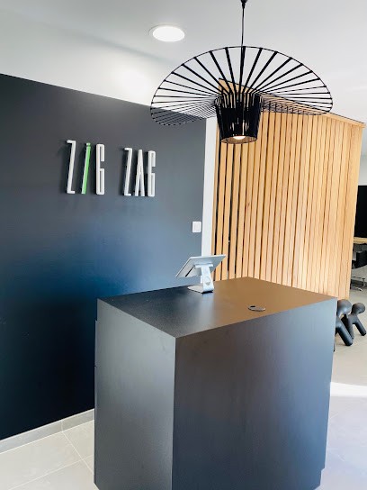 Zig Zag, Salon de Coiffure à Plescop