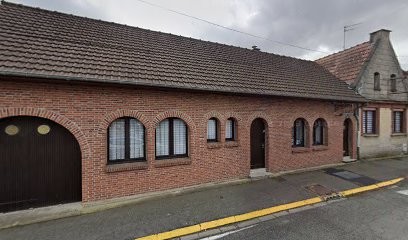 Beauté Coiffure, Salon de Coiffure à Noyelles-Godault