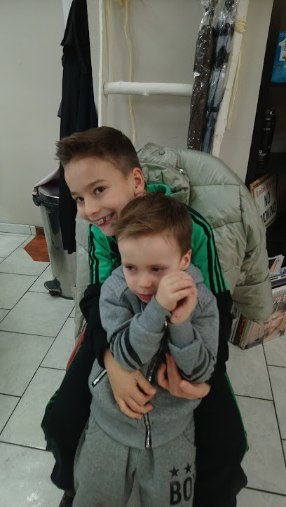 Arno Coiffe, Salon de Coiffure à Lutzelhouse