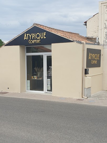 Atypique, Salon de Coiffure à Saint-Nazaire-sur-Charente