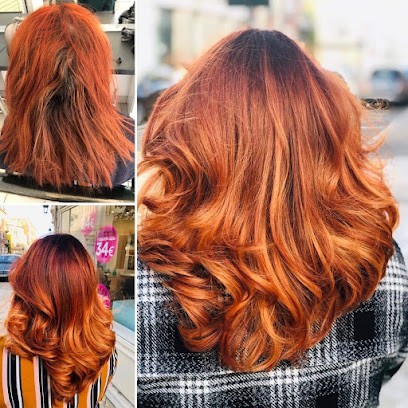 Tchip Coiffure Vierzon, Salon de Coiffure à Vierzon