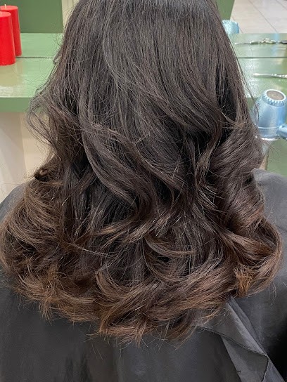 Coiffure Catherine, Salon de Coiffure à Paris 13