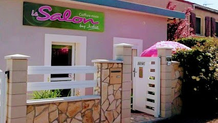 Le Salon By Julie, Salon de Coiffure à Lagarrigue