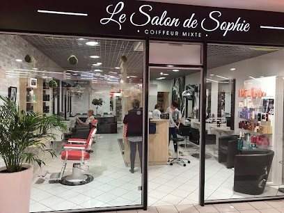 Le Salon De Sophie, Salon de Coiffure à Dives-sur-Mer
