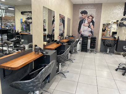 Touche Finale Marignier Coiffeur à Marignier
