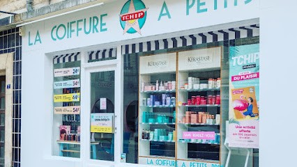 Tchip Coiffure Falaise, Salon de Coiffure à Falaise