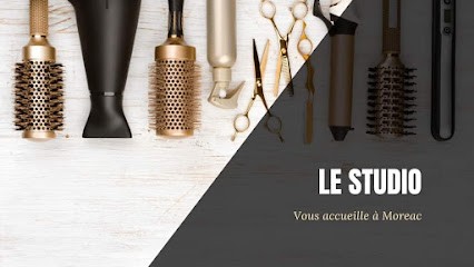 Le studio, Salon de Coiffure à Moréac