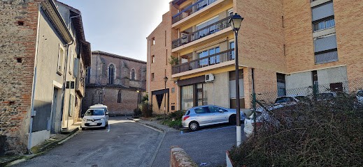 BULLE D'HAIR - Coiffure à Domicile, Coiffeur à Domicile à Cazères