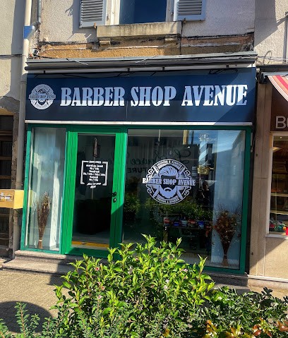 Barber Shop Avenue Lure - Coiffeur Lure, Salon de Coiffure à Lure