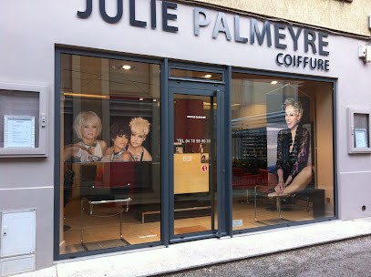 Julie Palmeyre, Salon de Coiffure à Sainte-Foy-lès-Lyon