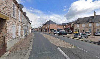 Duchesne Sébastien, Salon de Coiffure à Nouan-le-Fuzelier