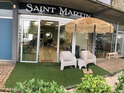 Saint-Martin Corinne, Salon de Coiffure à Lespinasse
