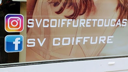 SV Coiffure, Salon de Coiffure à Solliès-Toucas