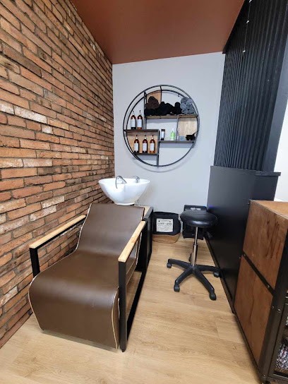 Pour Lui Coiffeur-Barbier, Salon de Coiffure à Saint-Hilaire-de-Riez