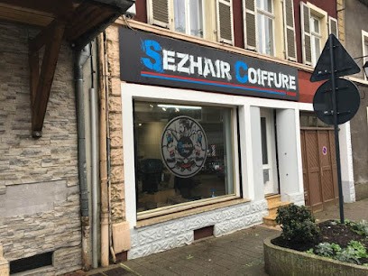 Sezhair Coiffure - Coiffeur, Barbier à Algrange, Salon de Coiffure à Algrange