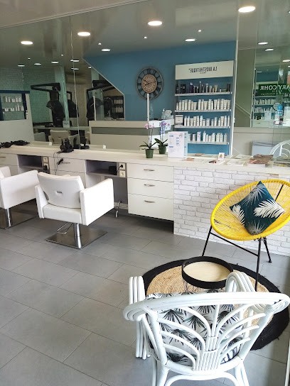 L'Atelier De Marie - Coiffure Esthétique, Salon de Coiffure à Saint-Martin-de-Seignanx