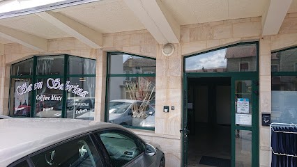 Salon Sabrina, Salon de Coiffure à Langres