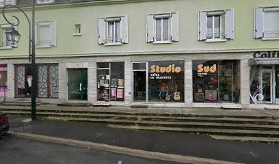 Bardoux Elisabeth, Salon de Coiffure à Villebon-sur-Yvette