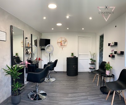 L'instinct By Julia, Salon de Coiffure à Contes