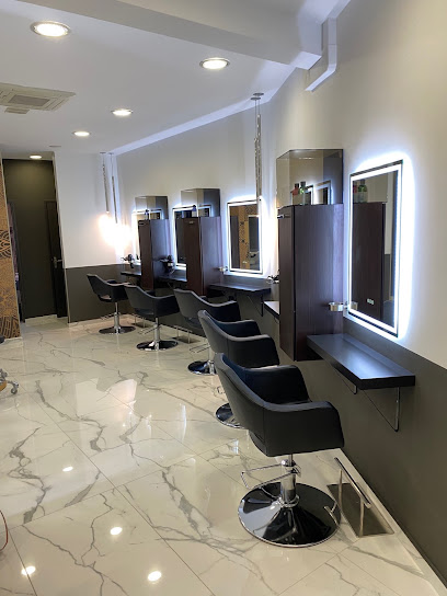 Salon De Coiffure Coiffeur au Mans