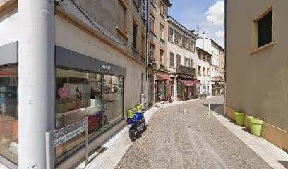 Stéphanie Noyel Coiffure Mixte, Salon de Coiffure à L'Arbresle