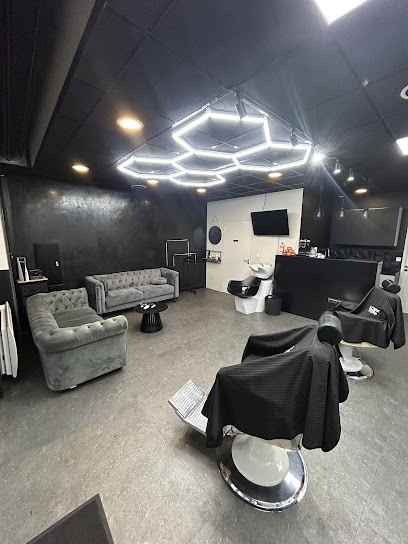 Wbarbershop Echirolles Coiffeur à Échirolles